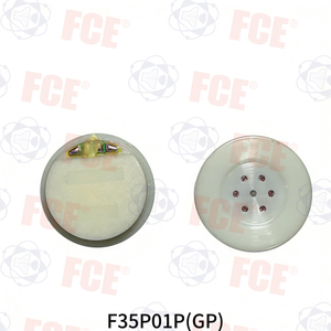 F35P01P(GP) - 150Ω