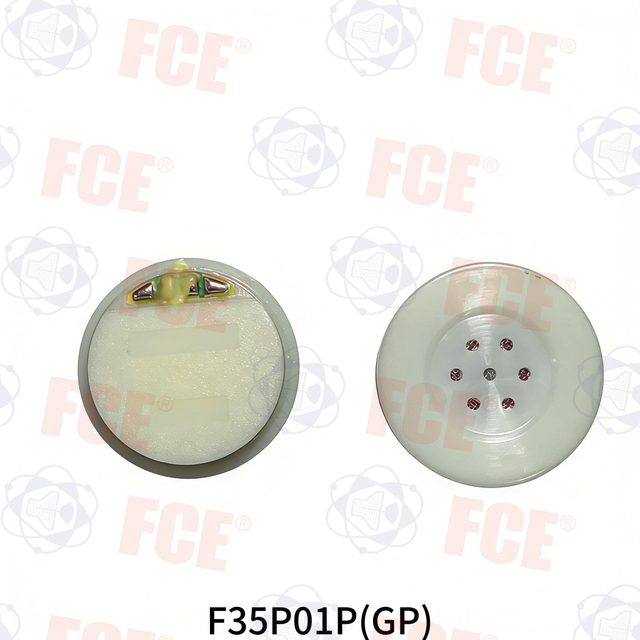 F35P01P(GP) - 150Ω