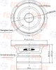 GP-1155408-17 - 8Ω 30W