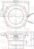GP-1427302-02 - 2Ω 30W