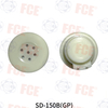 SD-150B(GP) - 150Ω 0,01W