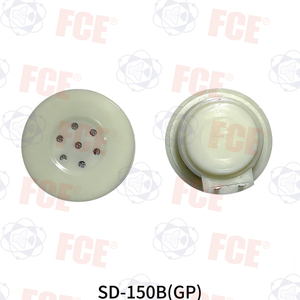 SD-150B(GP) - 150Ω 0,01W
