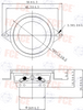 GP-412702-07 - 2Ω 10W