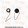 S003008-003R-2201-41 - 8Ω 1.2W
