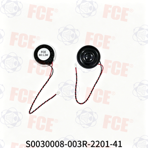 S003008-003R-2201-41 - 8Ω 1.2W
