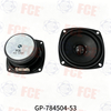 GP-784504-53 - 4Ω10W
