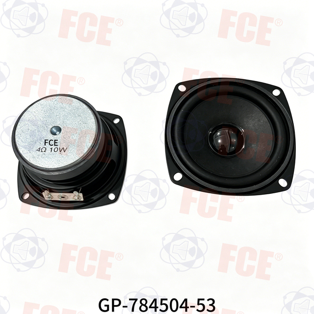 GP-784504-53 - 4Ω10W