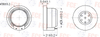 SD-150B(GP) - 150Ω 0,01W