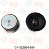 GP-522804-104 - 4Ω 5W