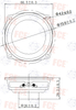 GP-663004-31 - 4Ω 10W