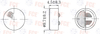 FM9745W001(GP)-60 - 4,5Ω 