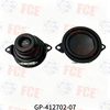 GP-412702-07 - 2Ω 10W