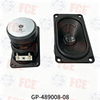 GP-489008-08 - 8Ω 20W