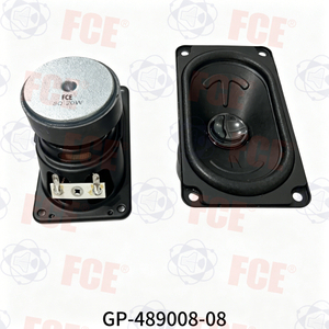 GP-489008-08 - 8Ω 20W