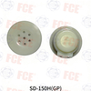 SD-150H(GP) - 150Ω 0,01W