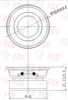 GP-522804-104 - 4Ω 5W