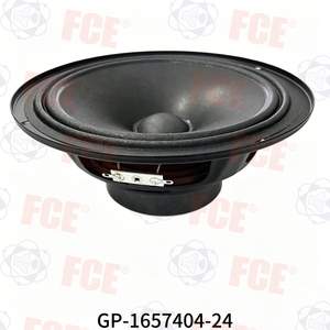 GP-1657404-24 - 4Ω 30W