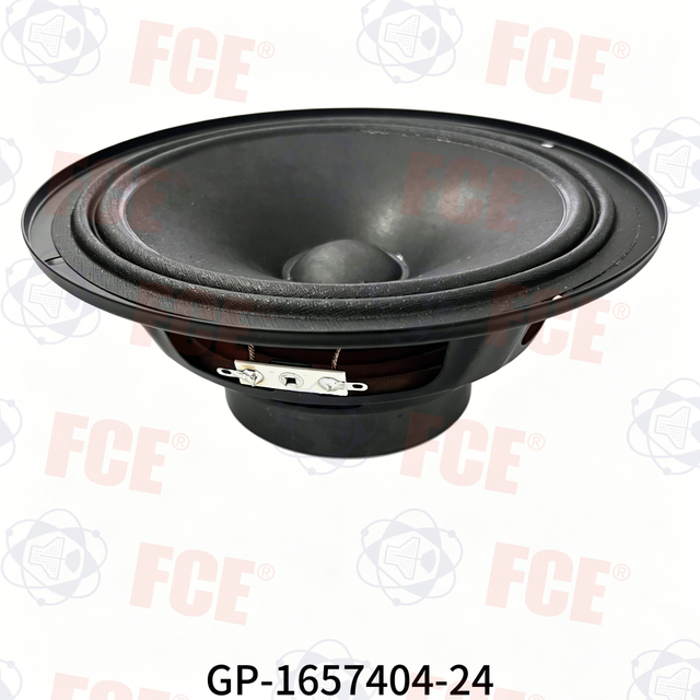 GP-1657404-24 - 4Ω 30W