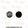 FM9745W001(GP)-60 - 4,5Ω 