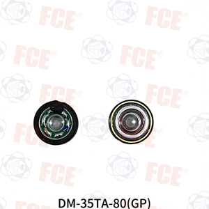 DM-35TA-80(GP) - 80Ω
