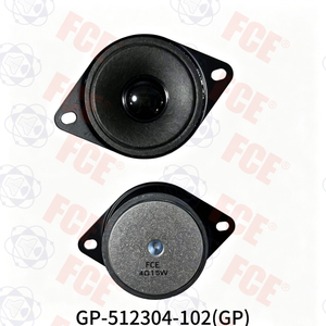 GP-512304-102 - 4Ω 15W